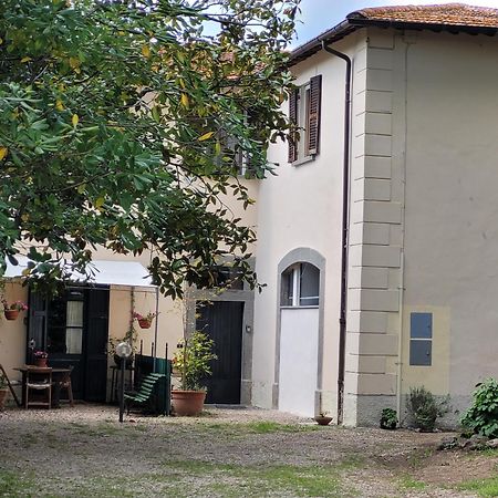 Casa Lago Bolsena Exteriör bild